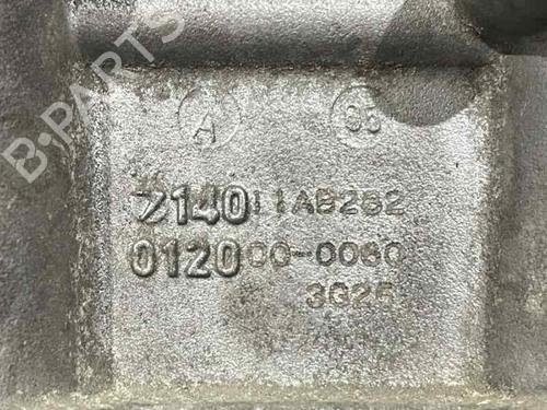 Used Intake manifold Intake manifold SUBARU LEGACY IV Estate (BP) 2.5 AWD (BP9) (165 hp) 32203569 32203569