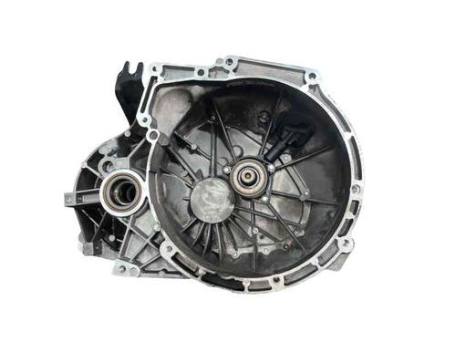 Used Gearbox Gearbox FORD FOCUS II (DA_, HCP, DP) 1.6 TDCi (109 hp) 34236611 34236611