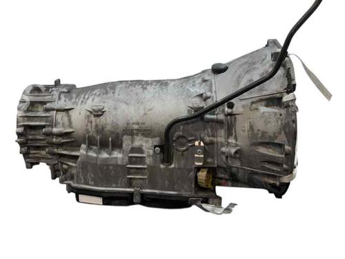 Used Gearbox MERCEDES-BENZ M-CLASS (W163) ML 270 CDI (163.113) (163 hp) 28052427