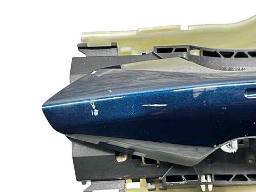 Front right exterior door handle SKODA OCTAVIA IV (NX3, NN3, PV3) 1.5 TSI e-TEC | BP31869950C129