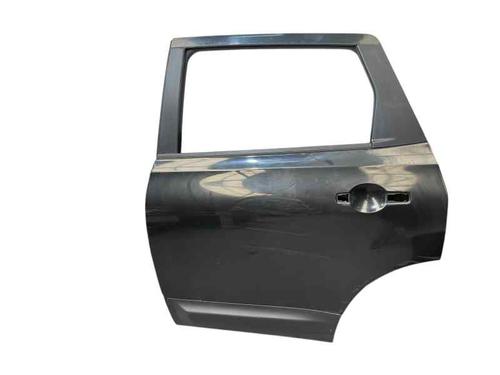 Left rear door NISSAN QASHQAI / QASHQAI +2 I (J10, NJ10, JJ10E) 1.5 dCi | BP25213804C4 