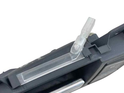 Rear left interior door handle AUDI A4 B8 (8K2) 2.0 TDI | BP27449899I15 