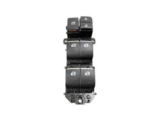 Left front window switch TOYOTA C-HR (_X1_) 1.8 Hybrid (ZYX10_, ZYX11_, ZYX10R, ZYX11R) | BP24225045I27 - Image 3