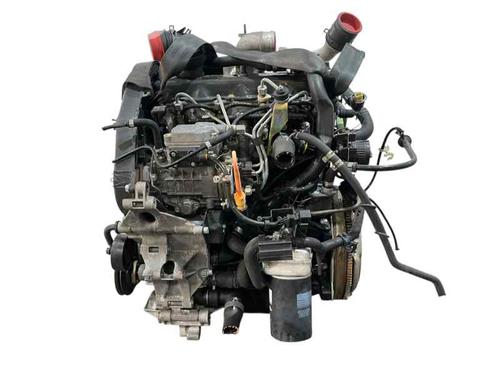 Motor SEAT CORDOBA Vario (6K5) 1.9 TDI (90 hp) 28083156