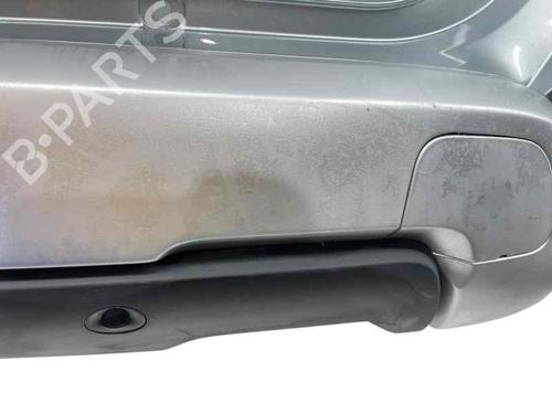 Rear bumper DACIA DUSTER (HM_) 1.5 dCi 115 4x4 (HMAD) | BP28578028C8 - Image 2