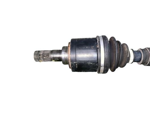 Used Left front driveshaft Left front driveshaft MAZDA 6 Hatchback (GH) 2.2 MZR-CD (GH10) (163 hp) 25135228 25135228