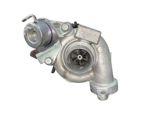 Turbolader/Kompressor CITROËN BERLINGO / BERLINGO FIRST Box Body/MPV (M_) 1.6 HDI 75 (MB9HW) (75 hp) 26971124
