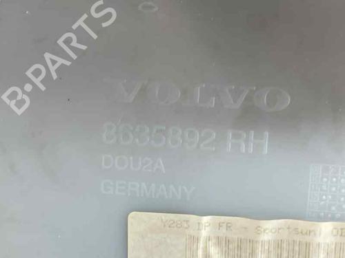 Front right panel VOLVO V60 I (155) D4 AWD | BP29177219C59 - Image 4