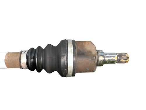 Used Left front driveshaft Left front driveshaft CITROËN C4 Coupe (LA_) [2004-2013] 31682160 31682160