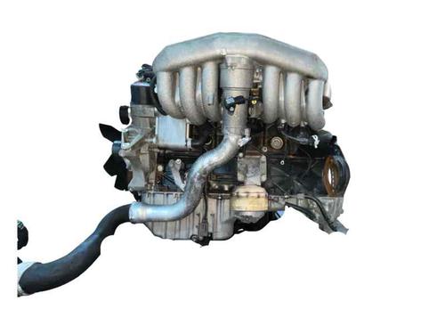 Engine MERCEDES-BENZ E-CLASS (W210) E 320 CDI (210.026) | BP32358375M1 