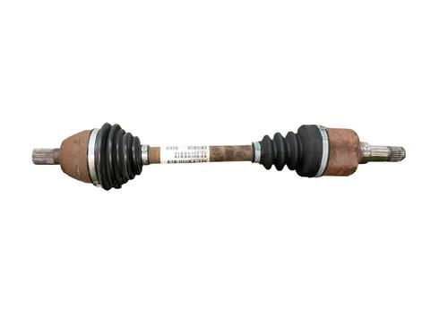 Left front driveshaft FORD FOCUS II Turnier (DA_, FFS, DS) 1.4 | BP24353043M38 - Image 3