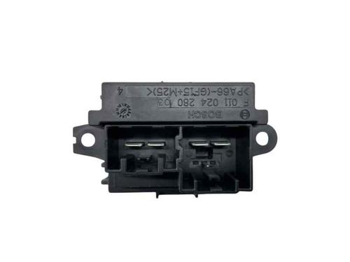 Heater resistor OPEL ASTRA J Sports Tourer (P10) 2.0 CDTI (35) | BP29765086M108 