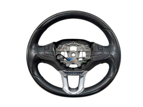 Steering wheel PEUGEOT 2008 I (CU_) 1.6 HDi | BP29582957C49 - Image 6