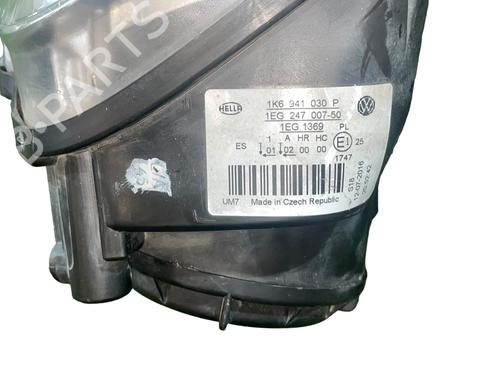Right headlight VW GOLF V (1K1) | BP24861361C29 - Image 2