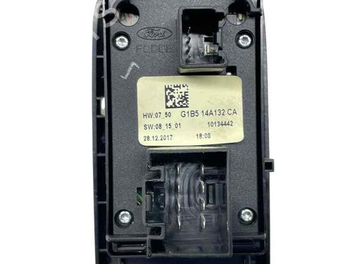 Left front window switch FORD KA+ III Saloon (TK, FK) 1.2 (TK) | BP29875622I27