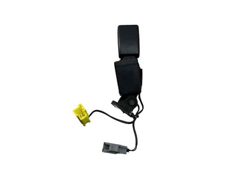 Used Seat buckle Seat buckle JAGUAR XE (X760) 2.0 D AWD (180 hp) 33425408 33425408