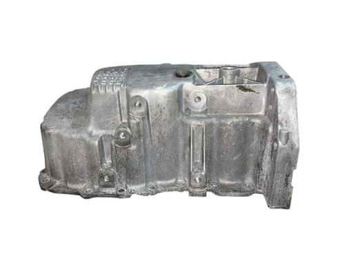 Used Oil sump Oil sump RENAULT GRAND SCÉNIC II (JM0/1_) [2004-2009] 31683342 31683342