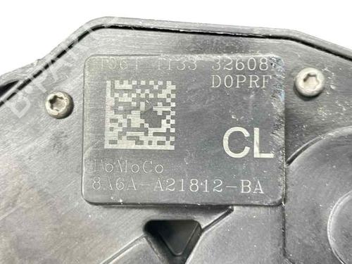 Front right lock FORD FIESTA VI (CB1, CCN) 1.6 TDCi | BP29821483C97