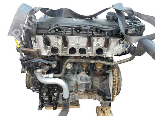 Engine KIA RIO I Hatchback (DC)  | BP34237226M1  - Image 6
