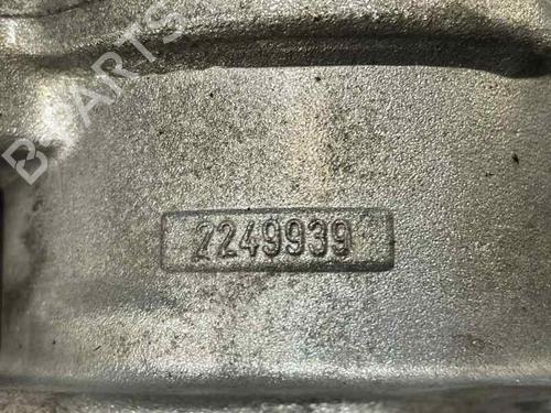 Vacuum pump BMW 3 (E46) 320 d | BP26881317M80 
