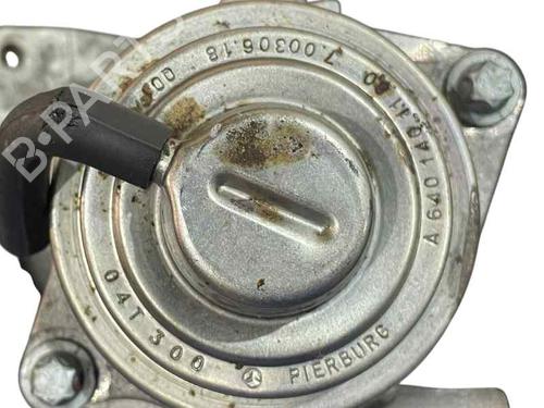 Egr MERCEDES-BENZ A-CLASS (W169) A 200 CDI (169.308, 169.008) | BP29177033M69