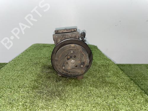 Used AC compressor AC compressor NISSAN PRIMERA (P12) [2002-2026] 31681909 31681909