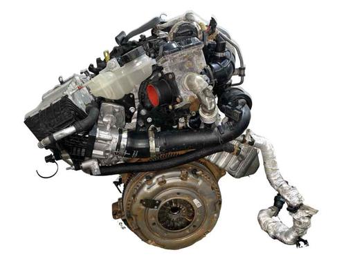 Engine FORD FOCUS IV (HN) 2.0 EcoBlue | BP31870782M1  - Image 12