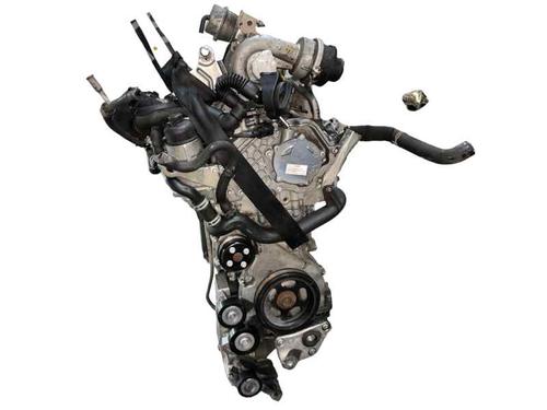 Motor MERCEDES-BENZ B-CLASS Sports Tourer (W245) B 200 CDI (245.208) | BP30899352M1