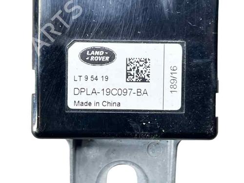 Used Electronic module Electronic module JAGUAR XE (X760) 2.0 D AWD (180 hp) 33425441 33425441