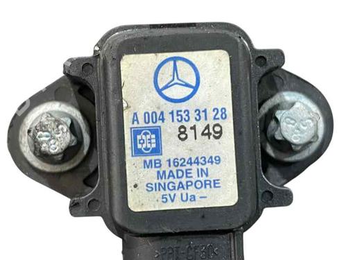 Used Throttle body MERCEDES-BENZ E-CLASS (W210) E 320 CDI (210.026) (197 hp) 27714258