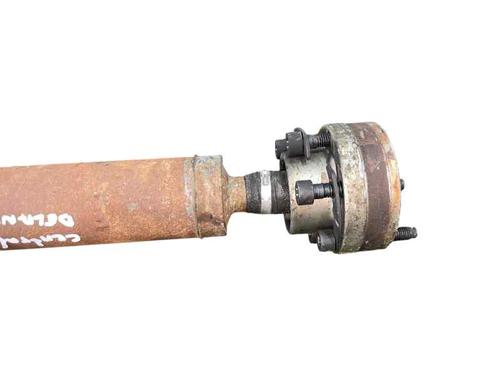 Driveshaft JEEP GRAND CHEROKEE IV (WK, WK2) 3.0 CRD V6 4x4 | BP25212740M37  - Image 6