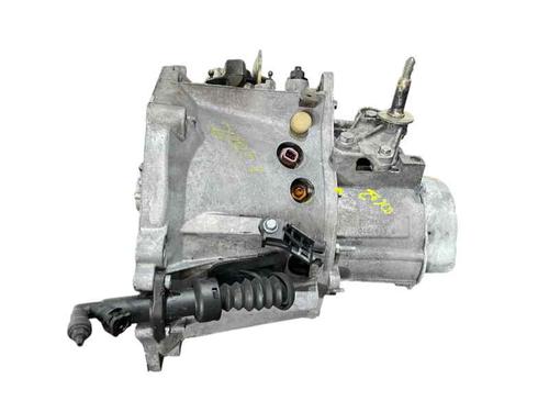 Used Gearbox CITROËN C4 I (LC_) 1.6 HDi (109 hp) 29518258