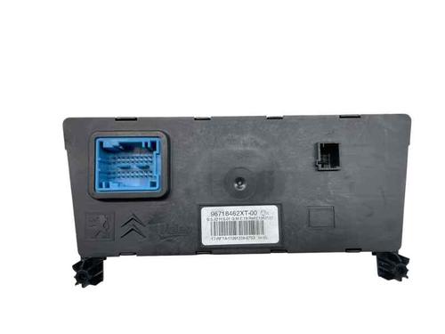 Climate control PEUGEOT 308 CC (4B_) 1.6 16V | BP29475055I5 