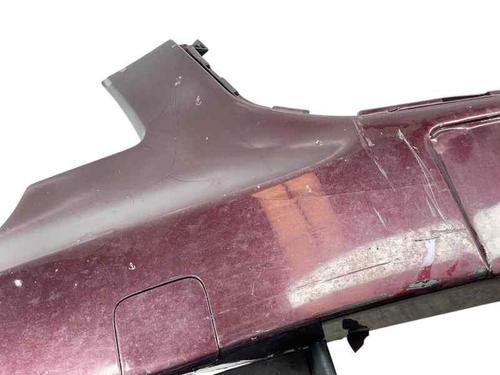 Front bumper SKODA SUPERB II (3T4) 1.9 TDI | BP29605698C7 