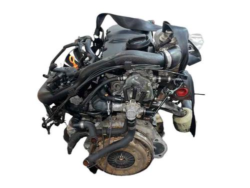Engine VW PASSAT B5.5 (3B3) 1.9 TDI | BP33810801M1 - Image 7