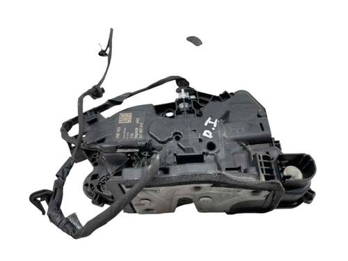 Front left lock VW T-ROC (A11, D11) 2.0 TDI | BP28838591C98 - Image 4