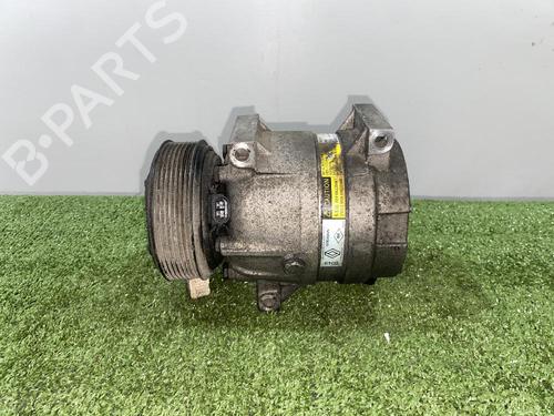 Used AC compressor AC compressor RENAULT LAGUNA II (BG0/1_) [2001-2007] 31681705 31681705