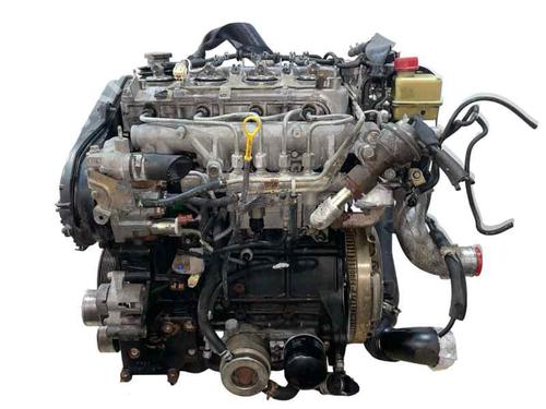 Used Engine MAZDA 6 Saloon (GG) 2.0 DI (GG14) (136 hp) 31870848