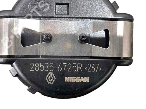 Used Electronic module Electronic module NISSAN PULSAR Hatchback (C13) 1.2 DIG-T (115 hp) 25212344 25212344