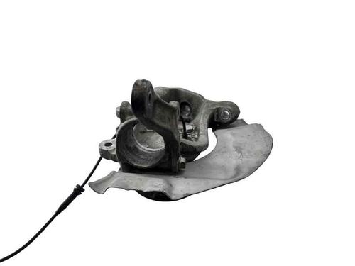 Used Right front steering knuckle Right front steering knuckle BMW 5 (E60) [2001-2010] 31683473 31683473