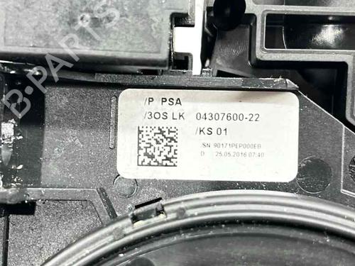 Switch CITROËN C3 II (SC_) 1.0 VTi 68 | BP32743733I30  - Image 7