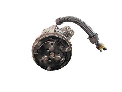 AC compressor FORD FIESTA V (JH_, JD_) 1.4 TDCi | BP27449476M34 
