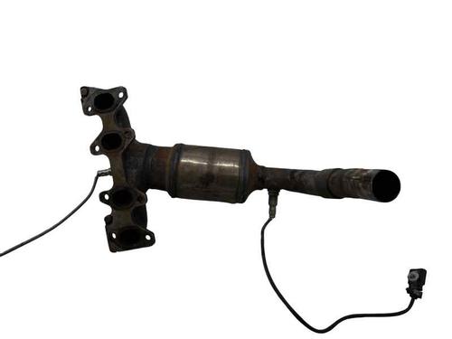 Used Catalyst Catalyst FORD KA (RU8) 1.2 (69 hp) 33424935 33424935