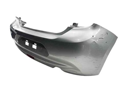 rear-bumper-nissan-micra-iv-k13k-k13kk-2010-31988400 main image