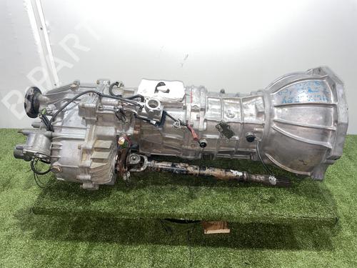 Gearbox OPEL MONTEREY B (M98) | BP24225322M3 - Image 6