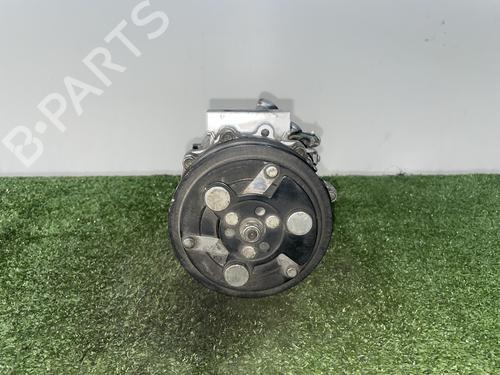 Used AC compressor AC compressor FIAT CROMA (194_) [2005-2011] 31681808 31681808