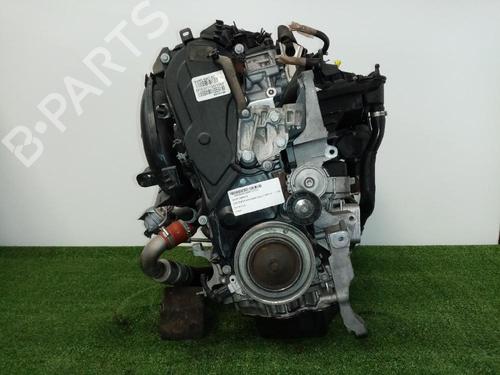 Engine FORD MONDEO IV Turnier (BA7)  | BP31683843M1 