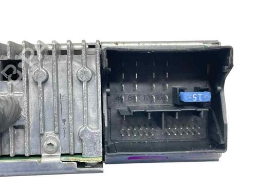 Radio BMW 1 (E81) 116 d | BP30270748E6 - Image 3