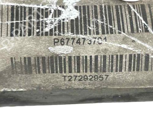 Used Anti roll bar Anti roll bar BMW X5 (E70) 3.0 d (235 hp) 29177623 29177623