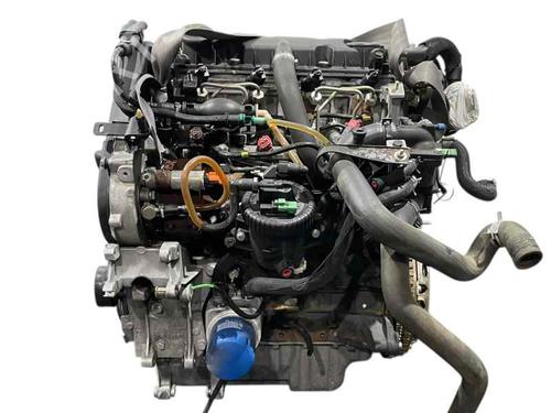 Used Engine CITROËN XSARA (N1) 2.0 HDi 90 (90 hp) 29993840